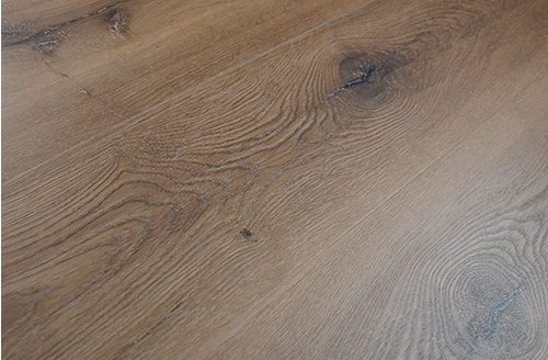 GRAVADO no revestimento impermeável antiderrapante sincronizado REGISTRO 2 do clique-fechamento eco-amigável 5.5mm EIR SPC do assoalho do SPC